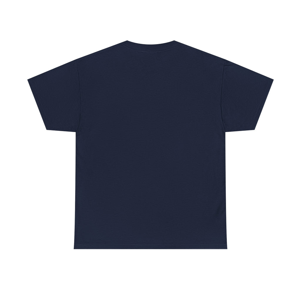 Christ Unisex Tee — Colossians 3:17 Inspirational T-Shirt