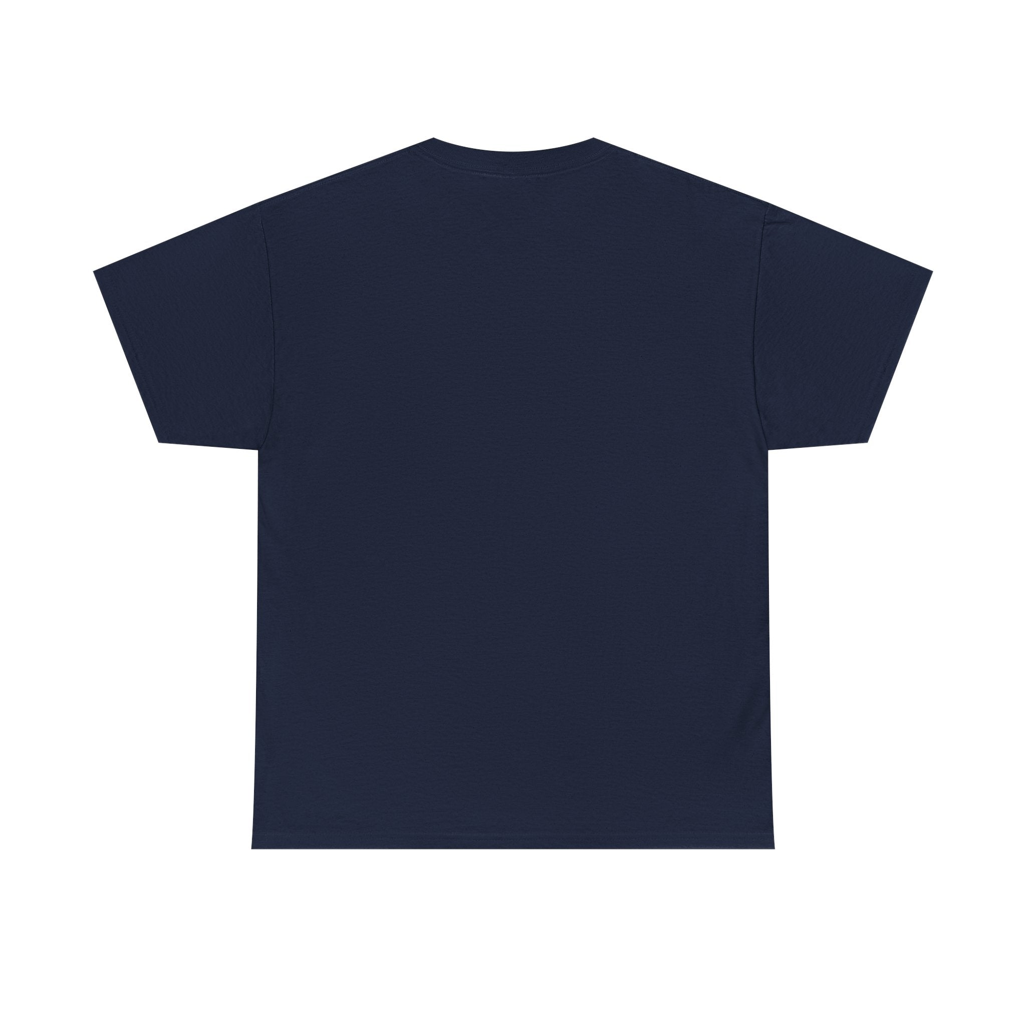 Christ Unisex Tee — Colossians 3:17 Inspirational T-Shirt