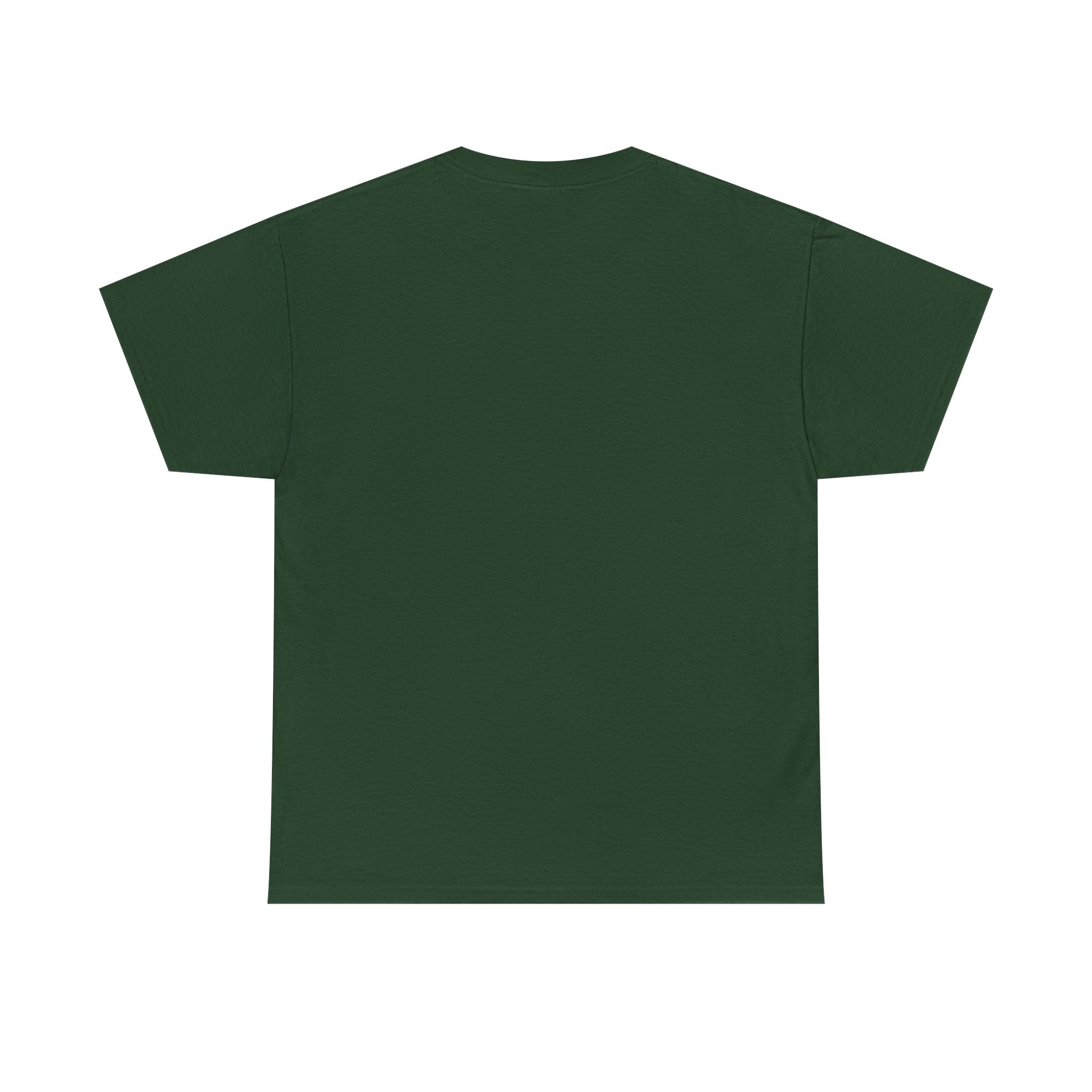 Christ Unisex Tee — Colossians 3:17 Inspirational T-Shirt