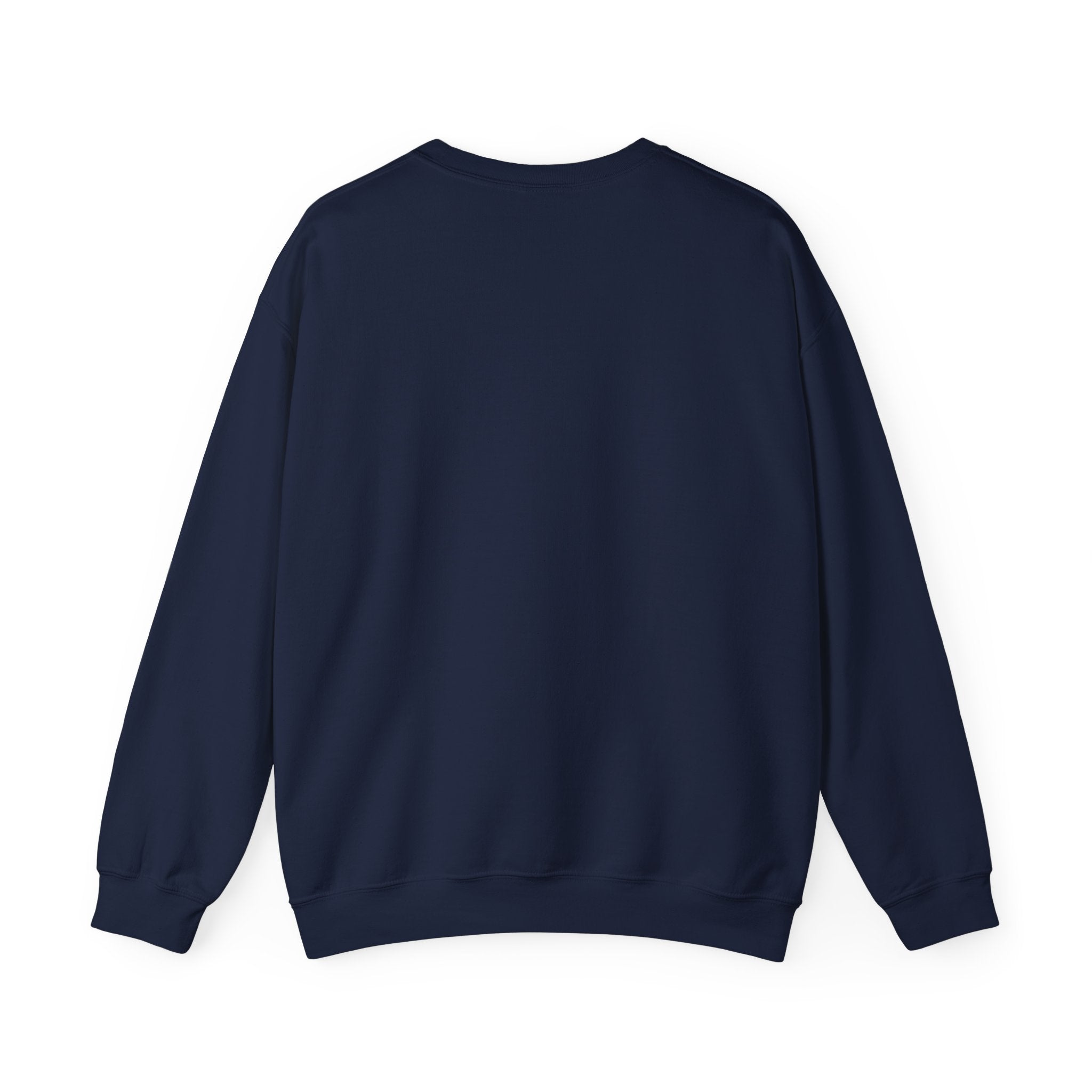 Christ Unisex Sweatshirt — Colossians 3:17 Inspirational Crewneck