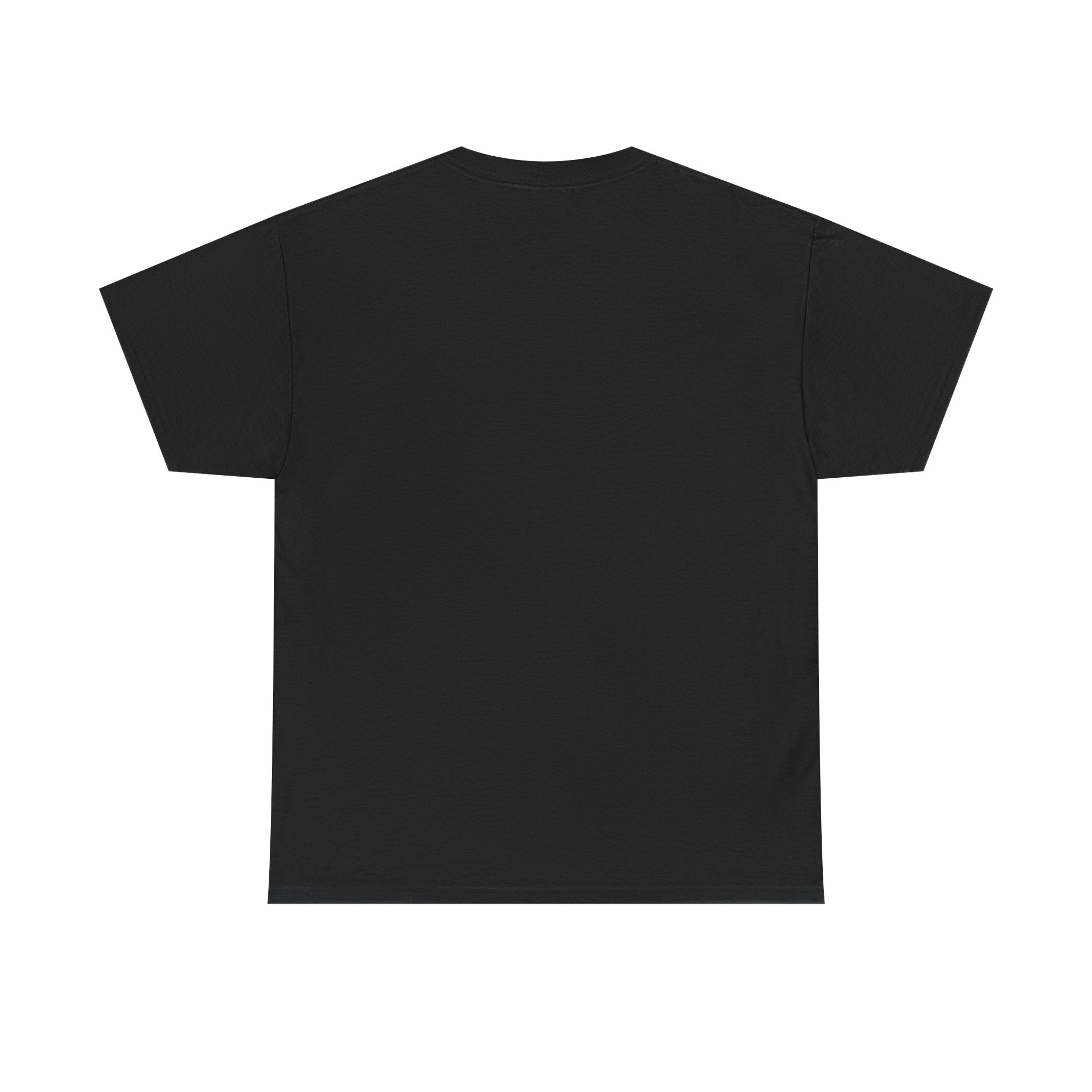 Christ Unisex Tee — Colossians 3:17 Inspirational T-Shirt